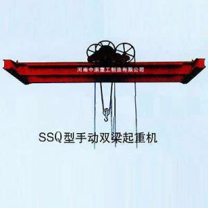 SSQ型手动双梁麻豆精品视频在线观看